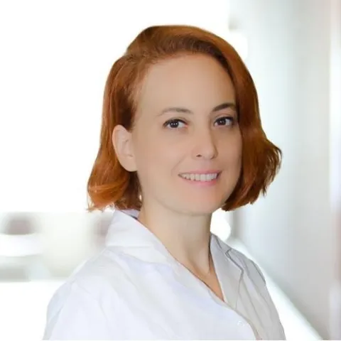 DR. DT. ESMA BOYSAN ÖZTÜRK