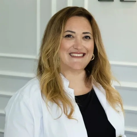 DT. ESRA KAYA
