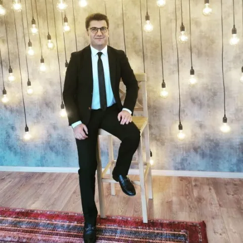 UZM. KL. PSK. OSMAN YILDIZ