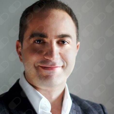 Spec. Dr. AHMET ŞENSES