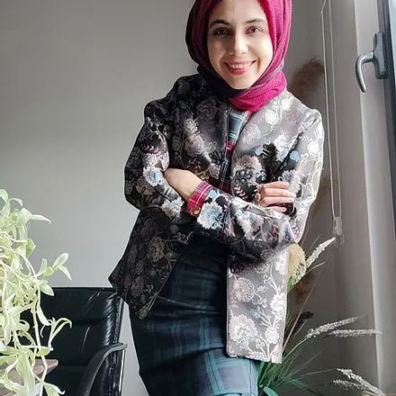DYT. BEYHAN BEYDÜZ