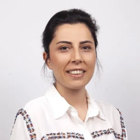 UZM. DYT. MİNE ŞENARSLAN