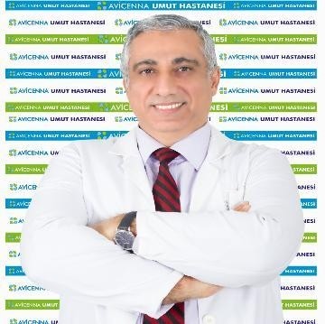 UZM. DR. SEDAT SİVASLIOĞLU