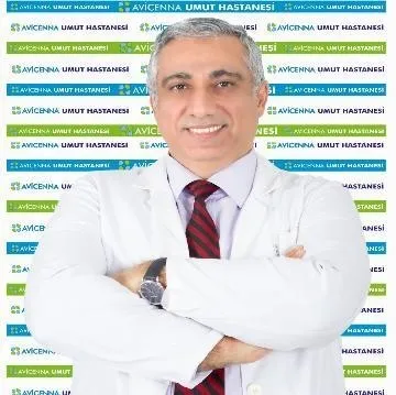 UZM. DR. SEDAT SİVASLIOĞLU