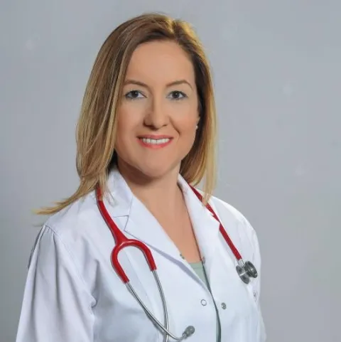 İxt. Dr. SURİYE ALTIAY