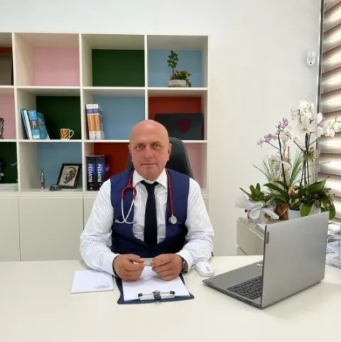 UZM. DR. CENGİZ ÖZTÜRK