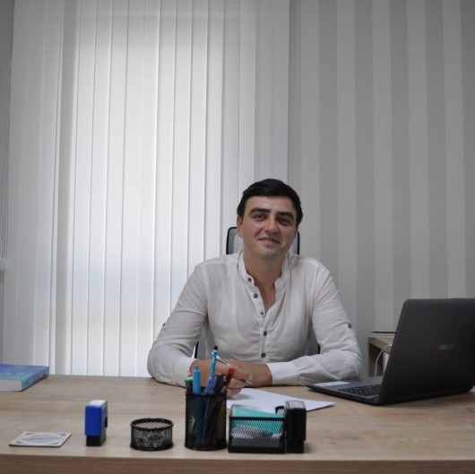 Diyet. ERDAL AKALIN