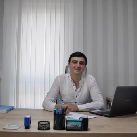 DYT. ERDAL AKALIN