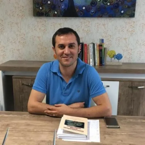 UZM. DR. ÖMER KOCAEL