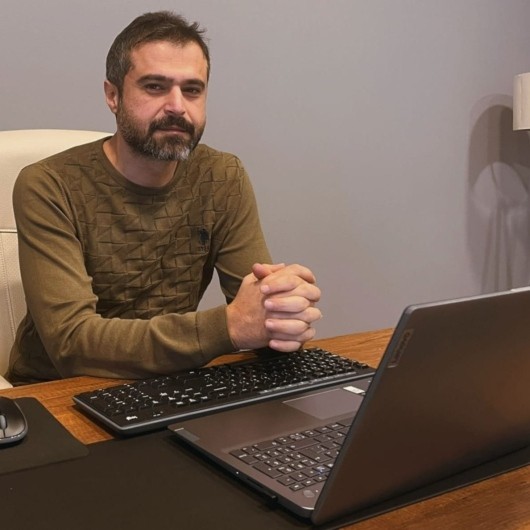 UZM. DR. CENGİZ DARILMAZ