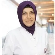 OP. DR. MELEK ÇİÇEK AYDIN