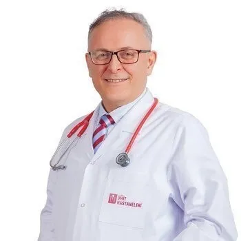 UZM. DR. NAİM AY