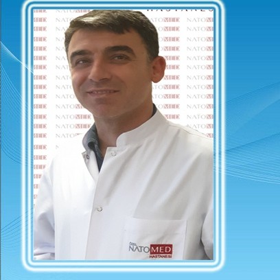 OP. DR. YILDIRIM TUNÇER