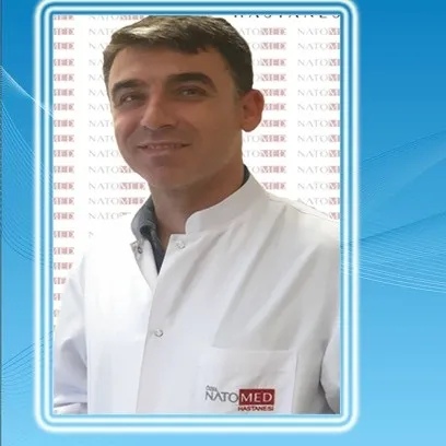 OP. DR. YILDIRIM TUNÇER