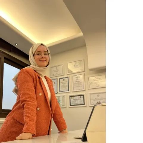 PT ŞEYMA CEREN GENCER