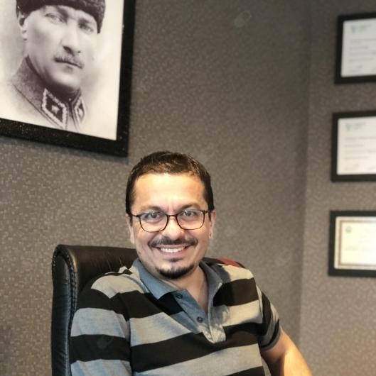OP. DR. MURAT ÜSTÜNDAĞ