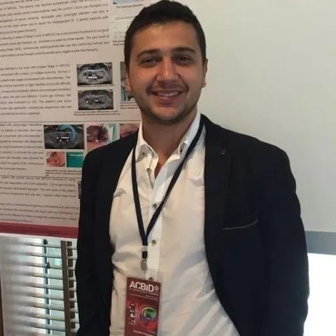 DR. DT. ENGİN EDİBOĞLU