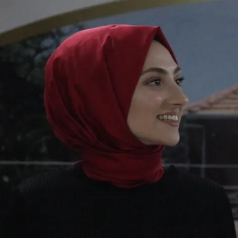 DYT. BEYZA NUR AKIN