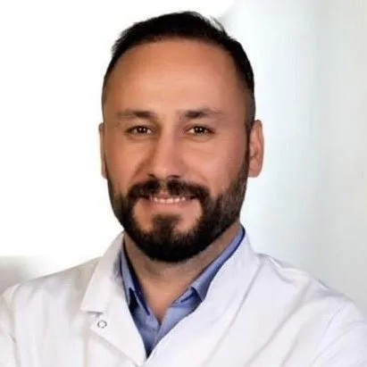 OP. DR. CEM ALAN