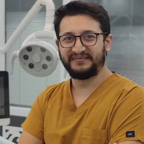 DT. SAMET KADİR