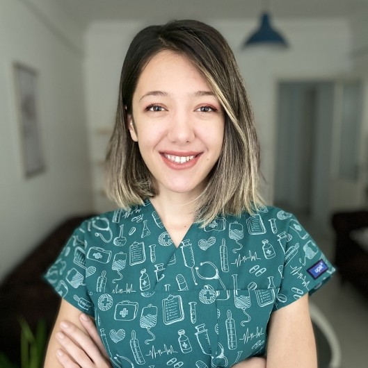 DT. ROJBİN DÜZENCİ