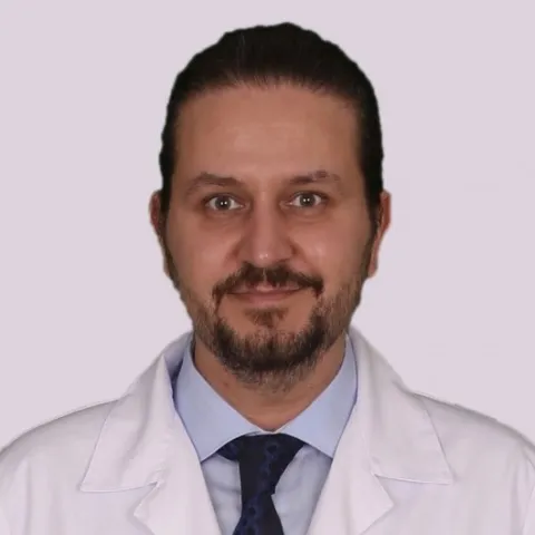 DOÇ. DR. AHMET ALTINTAŞ