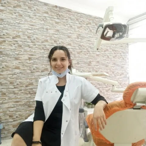 DT. ECEM BURÇAK EMER