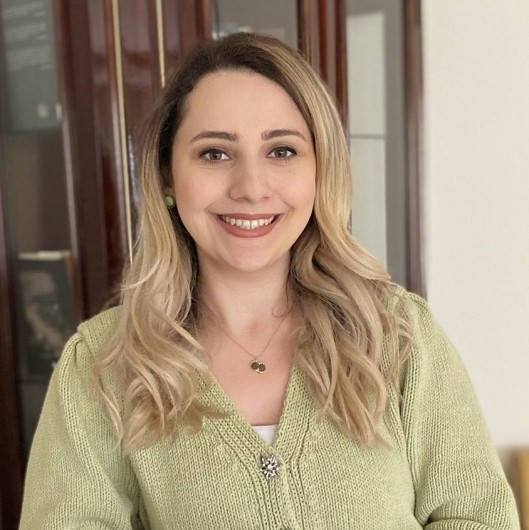 UZM. KL. PSK. DAMLA ARDACOŞKUN