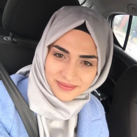 Psk. AYŞE MERVE YAMAK