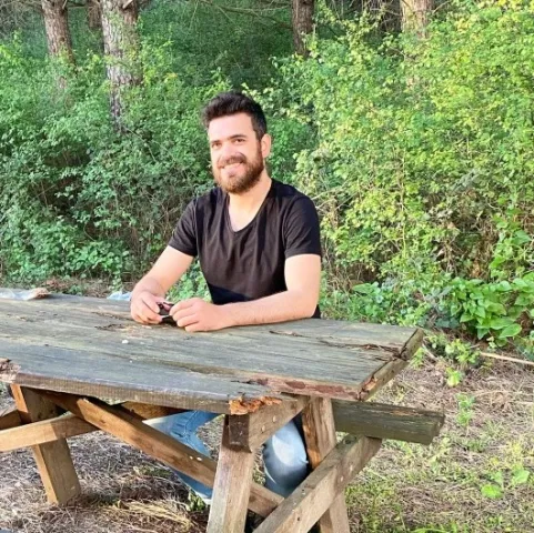 UZM. KL. PSK. MEHMET ERGÜL