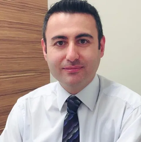 DOÇ. DR. HASAN BASRİ ARİFOĞLU