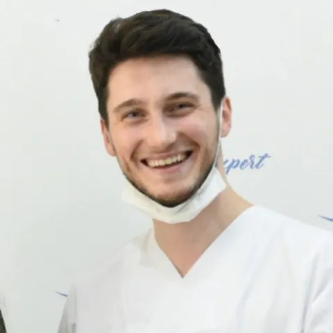 DT. ALPER TEMURALAY
