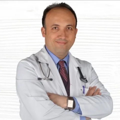 DOÇ. DR. UFUK ERYILMAZ