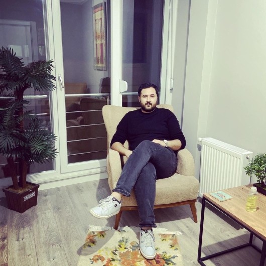 Psy. MUSTAFA KARASAKAL
