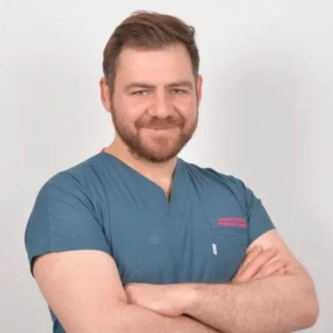 DR. DT. SERHAT RAMOĞLU