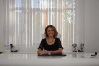 İxt. Dr. SEVİLAY ZORLU