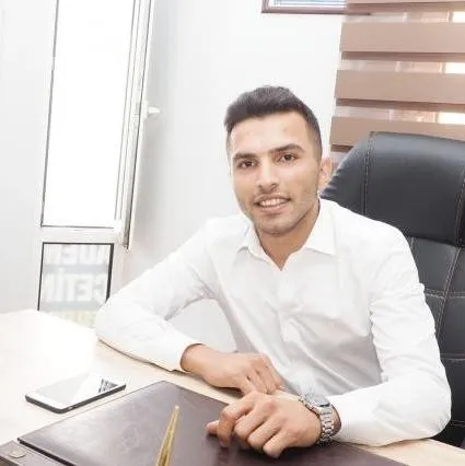 DYT. ADEM ÇETİN