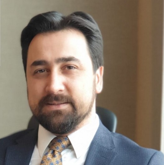 DR. ÖĞR. ÜYESİ MUSA KORKMAZ