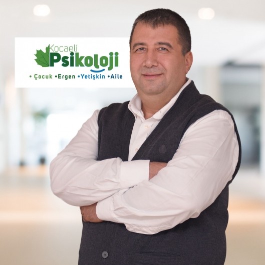 PSK. DAN. MUHARREM KÖSE