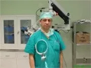 UZM. DR. LEVEND ÖZDEN