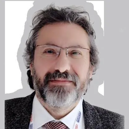 Prof. Dr. TURGUT VAR