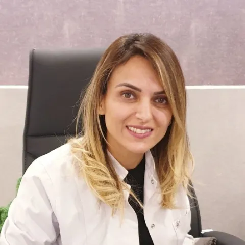 DDS SÜHEYLA YAVUZ TUFAN