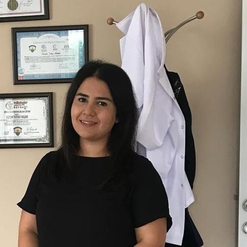 Psy. NAGEHAN ERKAYA