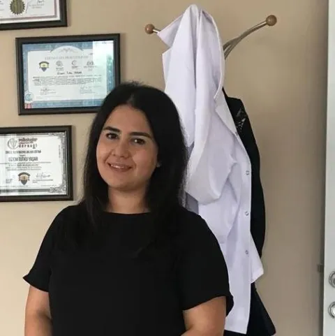 PSK. NAGEHAN ERKAYA