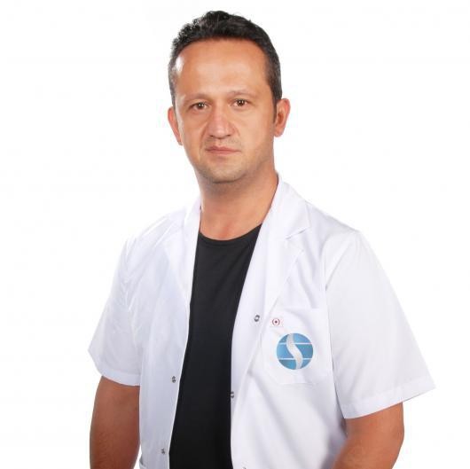 OP. DR. CELAL ÖZBEK ÇAKIR