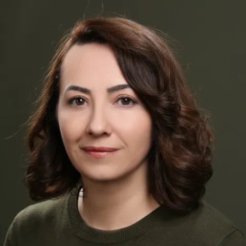 UZM. DR. SEVİL AKBABA TÜRKOĞLU