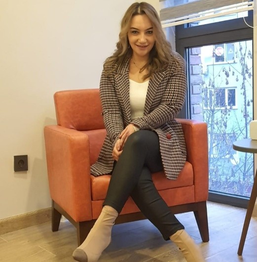 UZM. KL. PSK. DUYGU TÜRK