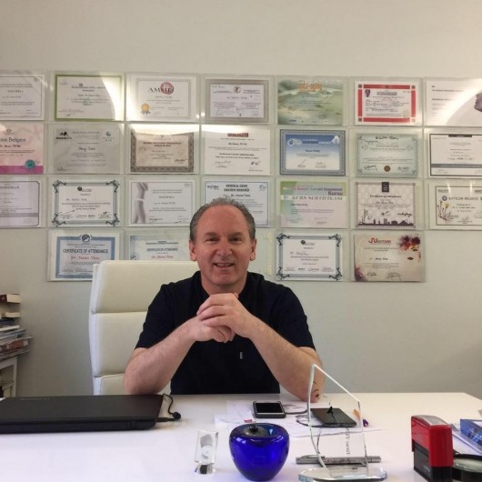 Dr. YAVUZ TUNÇ