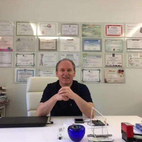 DR. YAVUZ TUNÇ