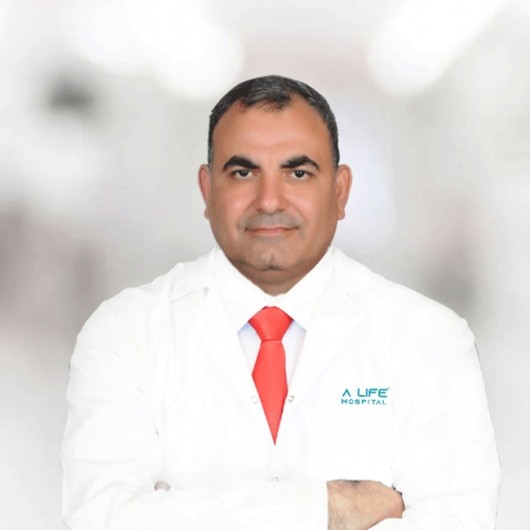 DR. ÖĞR. ÜYESİ TUNÇ GÜLER